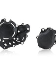Acerbis X-Power Engine Case Cover Kit