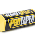 2.0 Square Bar Pad - Yellow Black