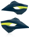HUSQVARNA FC250/350/450 14-15, FE250/350/450/501 14-16, TC125 14-15, TC250 14-16, TE125/250/300 14-16