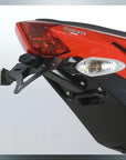 Suitable for the Ducati 848 Streetfighter ('12 onwards)