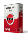 IPONE HERITAGE 15W50 SEMI SYNTHETIC OIL