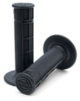 Race Cut Grips - Black