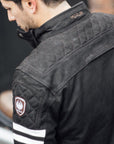 Hixon-II-Jacket-Brown-Detail-600x600
