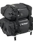 Kriega US-10 Dry Pack II fitted to US-20