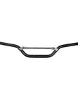 22.2mm  Alloy Handlebar Black