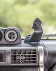 Quadlock Windscreen_Dash Car Mount (2)