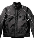 Spidi Cosmic Jacket Black