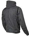 Off The Chain Jacket - Stealth