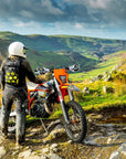 Kriega Trail 9