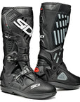 SIDI ATOJO SRS Black MX Boots