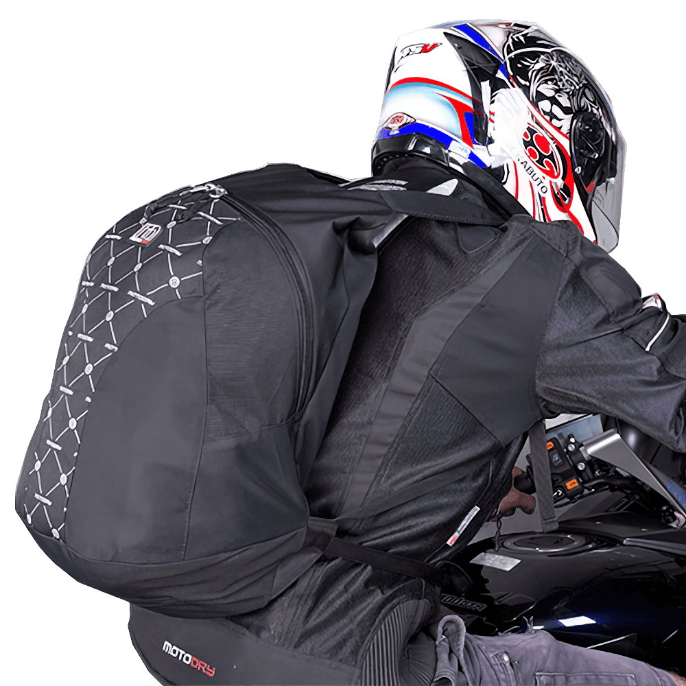 MOTODRY ZXB-1- Backpack