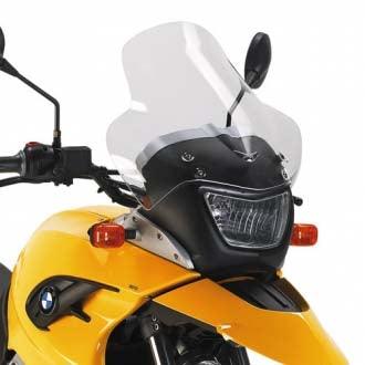 Givi GS D331ST Screen