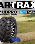 Artrax MudPro AT1309