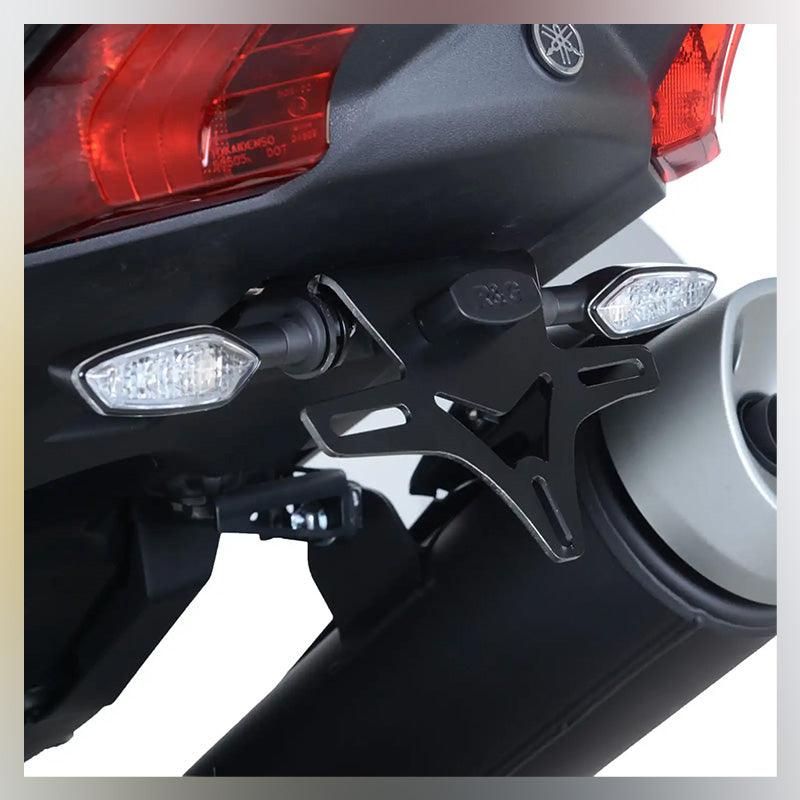 Tail Tidy for Yamaha TMAX &#39;17-&#39;19
