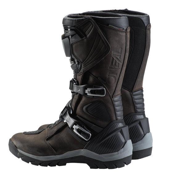 O&#39;Neal SIERRA WP Boot Crazy Horse Brown - Adventure