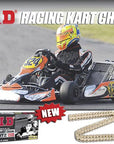 DID Kart Chain