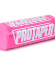 2.0 Square Bar Pad - Race Pink