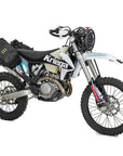 OS-BASE DIRTBIKE