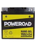 YG52434 Sealed Nano Gel