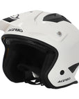 ACERBIS ARIA JET WHITE