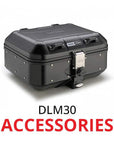 DLM30-accessories