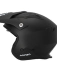 ACERBIS ARIA JET BLACK 2