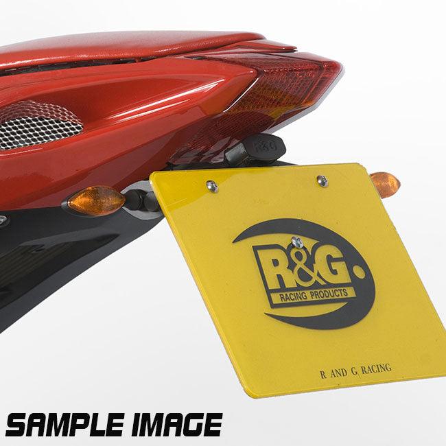 R&amp;G Tail Tidy sample image 4