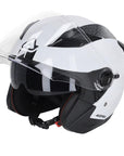 FIRSTWAY 2.0 22-06 HELMET