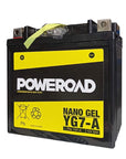 YG7A Sealed Nano Gel