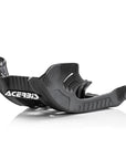 SKID PLATE YAMAHA