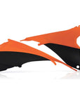 KTM Air box cover Black SX/XC/ EXC/ECX-F 13/15
