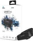 CARDO Spirit HD Duo