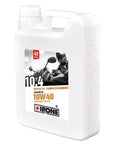 10.4 SEMI SYNTHETIC 10W40 4L