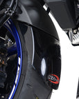 R&G Fender Extender Black