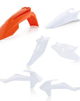 GASGAS_KTM 85 PLASTIC KIT OEM