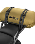 Kriega Rollpack 40 Coyote