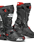 SIDI Rex Race Boots Black Black
