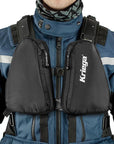 KRIEGA TRAIL POCKETS