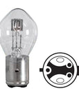 For DHH headlights