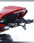 Tail Tidy for Ducati Panigale V4/V4S, Speciale '18-, V4R '19-, V2 20-, Streetfighter V4 / V4 S '20- & Streetfighter V2 '22- Models
�