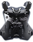ATLAS Defender Digital Stealth - front