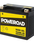 YG20HL-BS Sealed Nano Gel