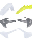 Plastic Kit Husky 2023 TC85 OEM Acerbis