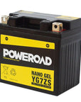 YG7ZS Sealed Nano Gel