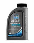 BelRay Marine 4-Stroke Mineral Engine Oil 25W-40 is a premium engine oil specially engineered for the harsh operating conditions of the marine environment.