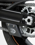R&G Toe Chain guard