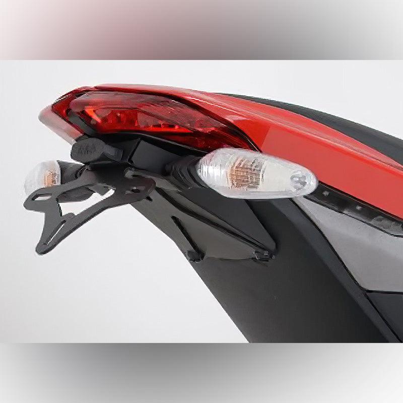 Tail Tidy for Ducati Hypermotard 821 &#39;13- / 939 &#39;16-