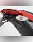 Tail Tidy for Ducati Hypermotard 821 '13- / 939 '16-