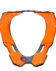 ATLAS VISION ANTI-COMPRESSION COLLAR Grey Orange