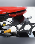 Tail Tidy for Ducati Monster 1200R '16-'17